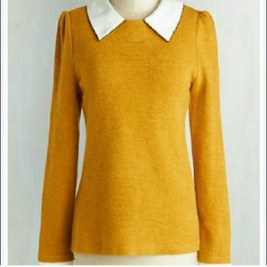 Modcloth sweater